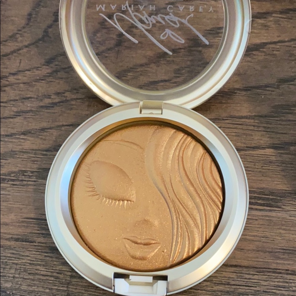 Mac x Mariah Carey my Mimi